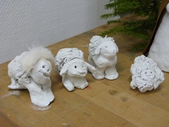 Weihnachtskrippe Weihnachtskrippe